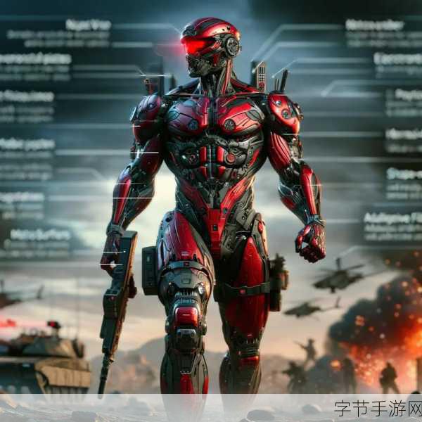 狂野星球探险记2025年震撼来袭,科幻冒险新纪元即将开启!