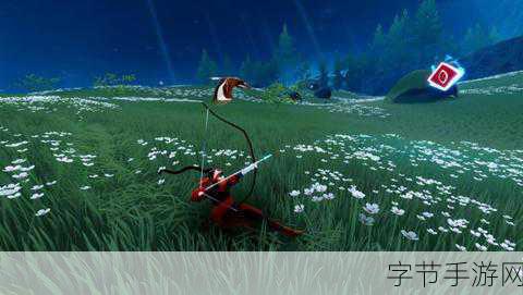 尘路之旅Steam震撼登场，免费Demo等你尝鲜！