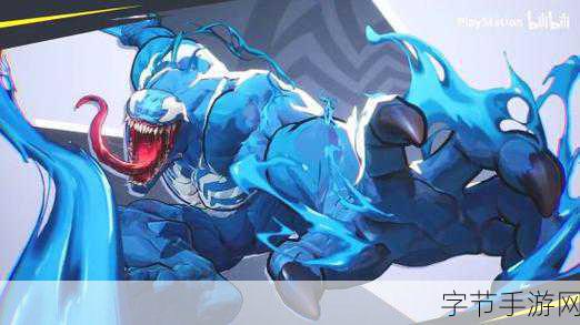 漫威争锋公测倒计时，12月6日全英雄免费盛宴来袭！