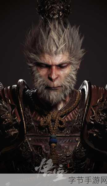 黑神话,悟空联动山西文旅,手游玩家踏上奇幻西游之旅!