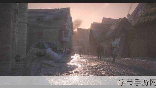 天国:拯救2震撼预购,228元预约中世纪冒险之旅!