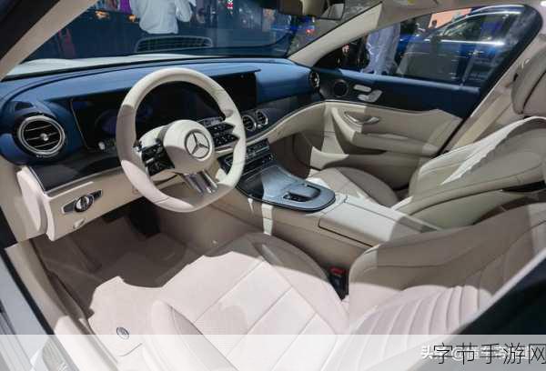 奔驰新车内云游戏功能曝光,手游玩家迎来出行新纪元!