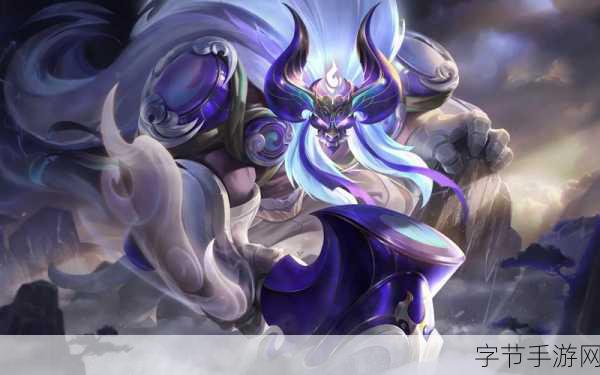 王者荣耀牛魔皮肤大揭秘,手感哪家强?😜