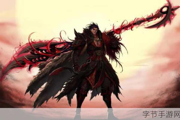 探索 DNF2023 觉燃魂装扮套装的魅力世界😜