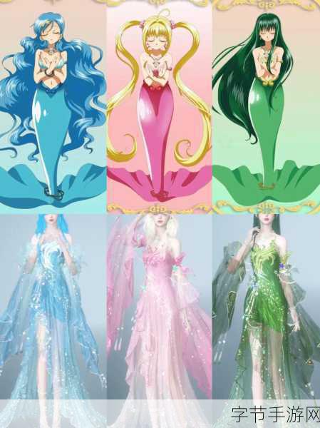 探寻手游世界中的旋律之谜，此刻我独领风骚😜