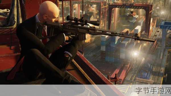 终极刺客 2,沉默杀手——隐匿与刺杀的极致体验😜