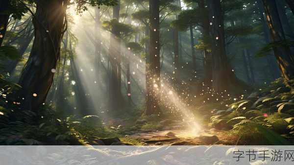 探索蚂蚁庄园,奇妙游戏之旅观点,在蚂蚁庄园中,每一个选择都充满惊喜😜