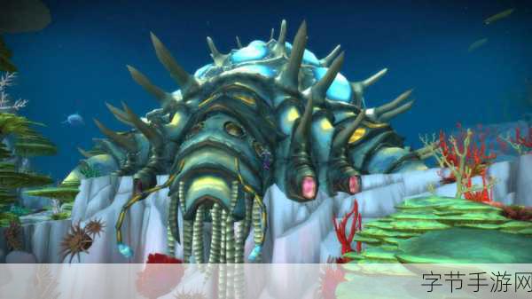 探寻魔兽世界宝藏位置之谜😜