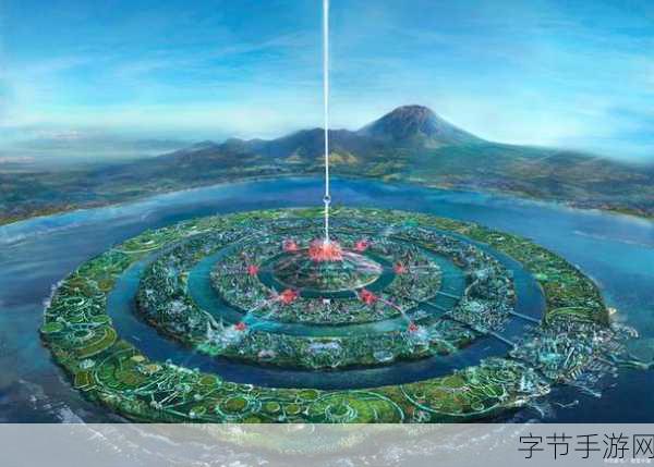 探秘亚特兰蒂斯，体型最大员工之谜👀