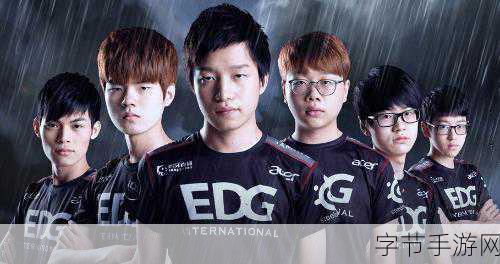 探索英雄联盟 S6 总决赛的精彩之旅😜