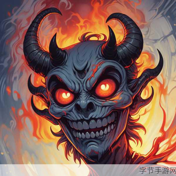 探秘手游世界，精彩无限等你来😜