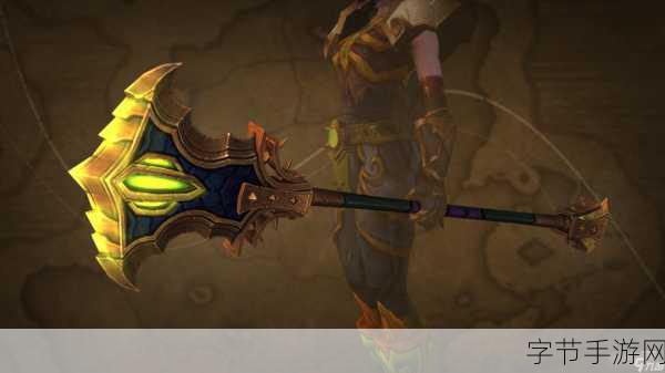 探秘魔兽世界 2024 年 6 月商栈神秘物品🎁