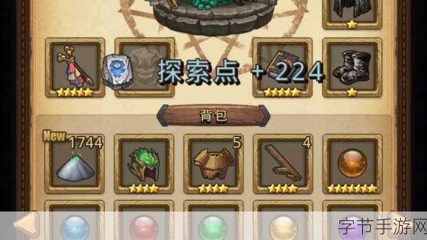 不思议迷宫卡牌幻境，最强阵容大揭秘😜