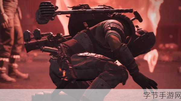 遗迹灰烬重生,征服之旅的秘籍大公开😜