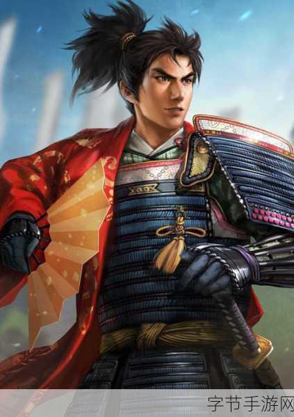 信长之野望大志,新手崛起之路🎮