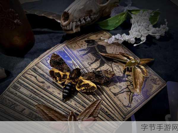 探索植物别名的奇妙世界😜