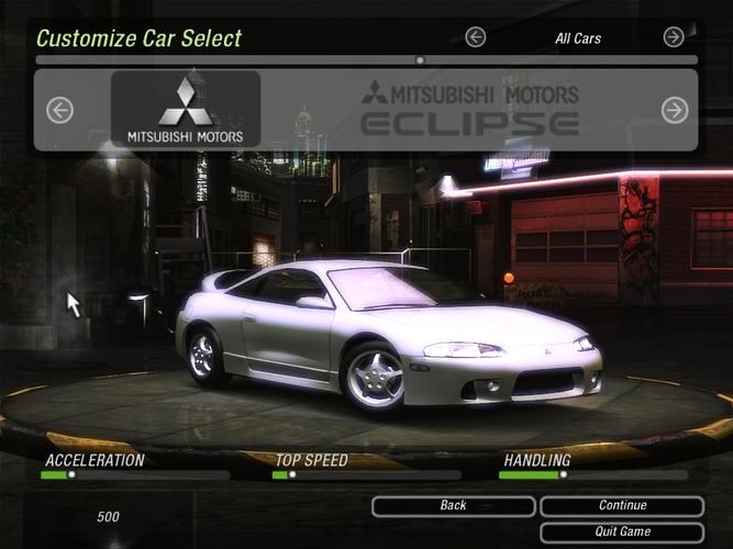 极致狂飙!<极品飞车 12 极道车神>Map2 攻略来袭😜