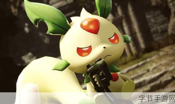 御龙战记,探索暗系幻兽的神秘世界😜