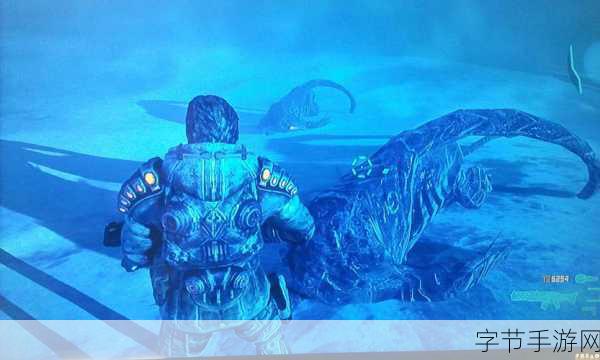 失落的星球 3 手游版,未知的冒险之旅观点,在失落的世界中寻找希望与勇气😃