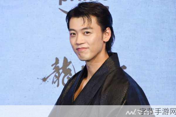 如龙真人剧即将上线,主演禁令引热议