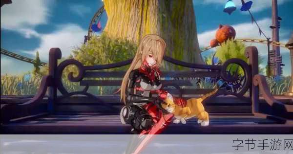 赛车女郎风靡二次元手游，精准触动玩家XP的奥秘何在？