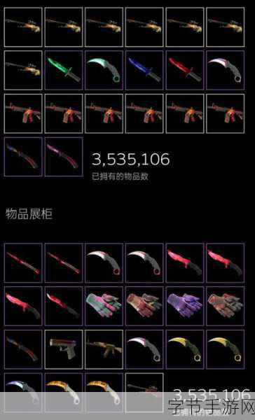 Steam等级大比拼，中东土豪刷新手游玩家新高度！