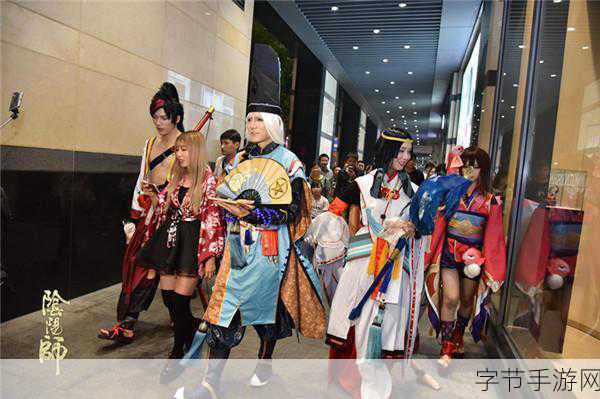 隔壁的吸血鬼美眉快闪登陆日本MEDICOS SHOP，次元壁破裂现场直击！