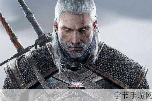巫师4新动向,杰洛特演员确认参演,非主角身份引猜想
