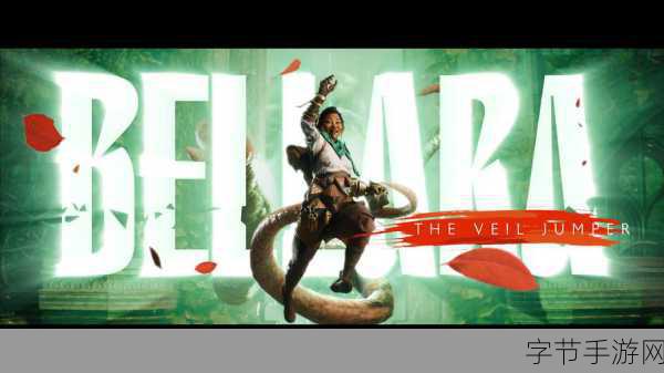 龙腾世纪,影障守护者角色创建新突破,多彩人种等你塑造!