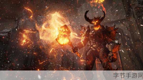 游侠晚报揭秘,怪猎荒野盾斧威能,虚幻5重塑魔兽经典