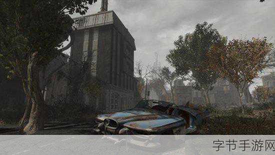 辐射，伦敦震撼更新，GOG平台兑换速度破纪录！