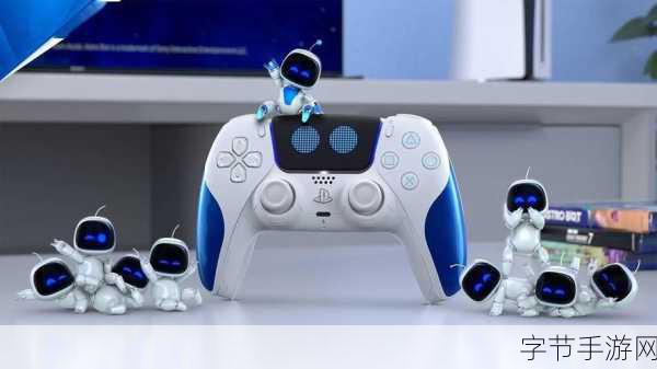宇宙机器人手柄火爆预售，欧洲玩家抢购一空！