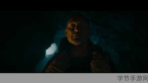 星球大战，骷髅组震撼预告！少年英雄星际大冒险启程