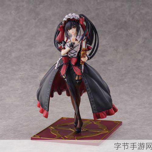 GSC匠心巨献,王者的求婚久远崎彩祸手办惊艳亮相