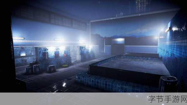 地狱钱汤重制版惊悚回归，Steam平台震撼登陆！