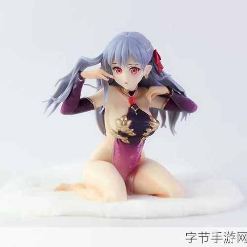 Fate/Grand OrderAssassin伽摩(最终再临)模型预购开启