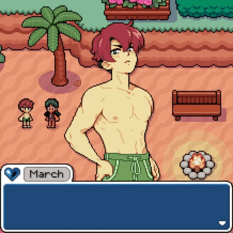 像素艺术学院,学习模式Steam抢先体验,创意无限的艺术之旅启程!