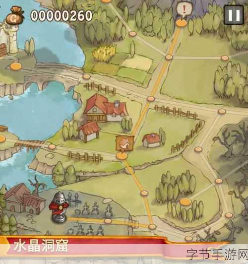 英雄纹章2PC版震撼登陆Steam，深邃洞窟等你探险！