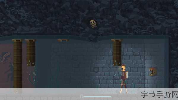 凡尔纳，幻想之形Switch版来袭，8月22日共赴奇幻之旅