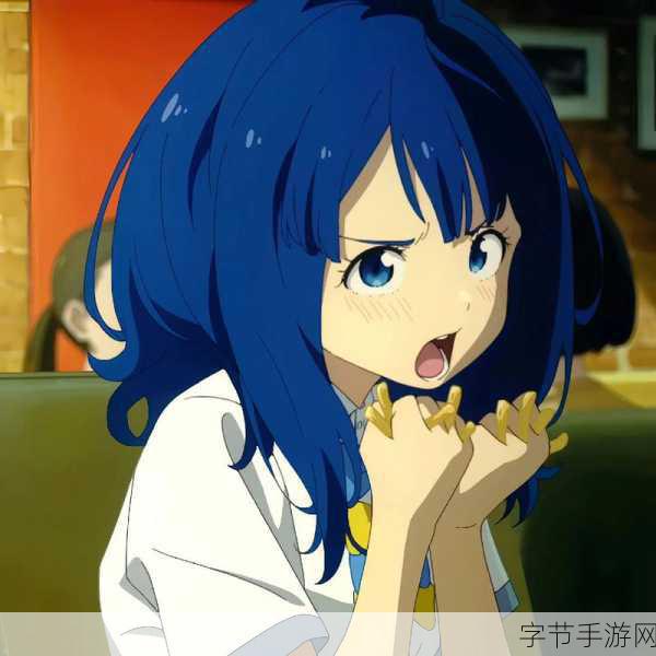 败北女角太多了！新视觉图震撼发布，八奈见杏菜魅力全开！