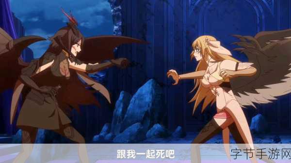 为何我的世界被遗忘了？动画主角双人视觉图震撼发布，手游玩家沸腾了！