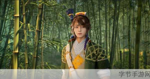 仙剑三动漫角色PV震撼发布,景天唐雪见携手共闯手游江湖