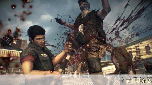 丧尸围城,豪华复刻版试玩初体验,新内容改进大揭秘!