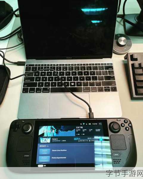 SteamOS通用安装包或将面世,华硕掌机迎来新曙光!
