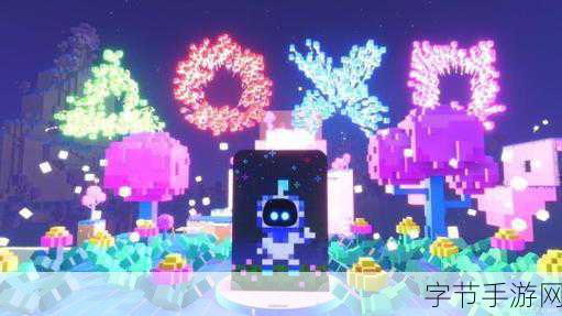 宇宙机器人震撼登场!PlayStation广告短片燃爆玩家圈