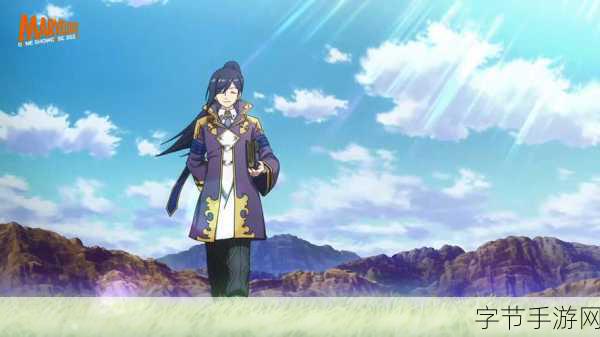 妖精的尾巴联动独立游戏,全新企划燃爆期待!