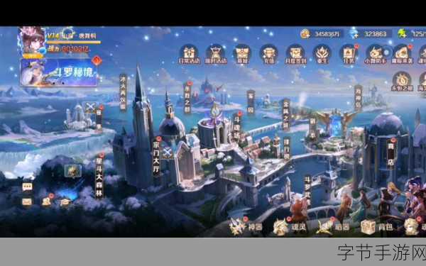 哥特王朝,重制版震撼归来,新世代平台宣传影片燃爆期待!