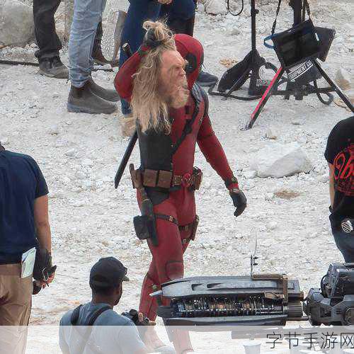 唐尼拒演死侍金刚狼转战手游,毁灭博士新角色引猜想