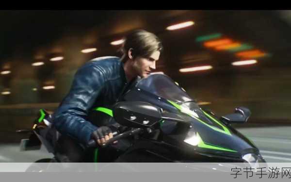 死亡岛预告视频震撼发布,新作或DLC引爆期待!