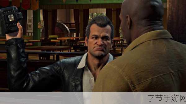 丧尸围城，豪华复刻版预约开启，里昂新外观震撼曝光！